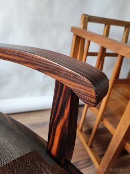 Kreslo k pracovnému stolu - 7