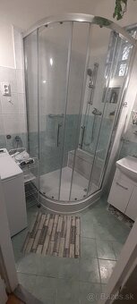 Prenájom 1.5 izbovy byt - 7