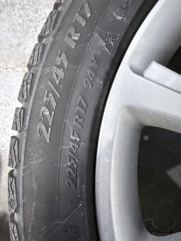 Škoda Zenith R17 - 7