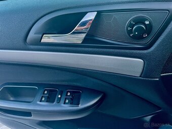 Škoda Octavia II Twenti20 Elegance 1.2 TSI - 7