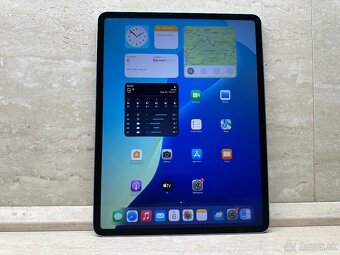 Apple iPad Air 13 M2 128GB Wi-Fi Blue, 2 cykle, 100% - 7