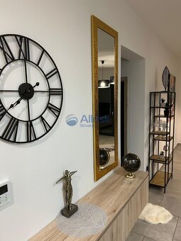 Útulné bývanie v rodinnom dome v Šali v prírodnom prostredí. - 7