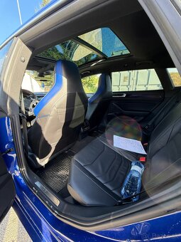 VW Arteon 2.0 TSI R 235kw SB odpocet DPH - 7