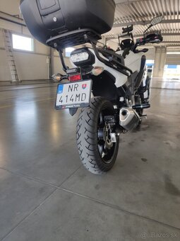 Honda NC 750X 2019 - 7