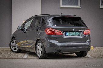 BMW Rad 2 Active Tourer 225xe, 100kW, 5d iPerformance - 7