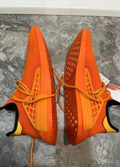 Adidas 50 veľ. Pharrell Williams x NMD Human Race - 7