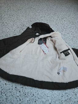 Navahoo dámska zimná bunda - 7