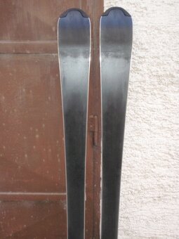 dámske Salomon 154cm - 7