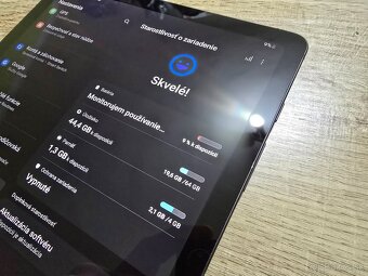 Samsung Tab S6 lite plnefunkcny v super stave vhodny na hry - 7