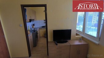 1-izb. byt - Martin–Ľadoveň - Ul. Majakovského - 7