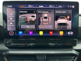 Cupra Formentor 1,5 TSI 110kW 89.000km Benzín Virtual Top st - 7