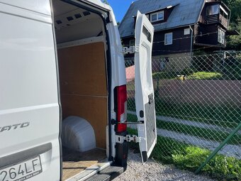 Fiat Ducato 2.3 MultiJet 140 E6d L3H2 3,5t - 7