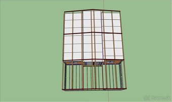 Predam mobilny Dom - 7