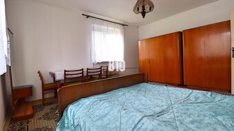 REZERVOVANÉ-Veľký rodinný dom na predaj v obci Turčianske Kľ - 7