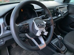 Nd na Kia Rio IV 1.4 - 7