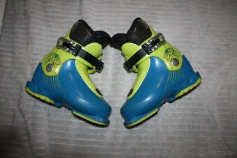 detské lyže Stockli RX 90 cm , lyžiarky - 7