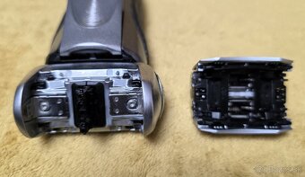 BRAUN Seriews 7 790cc - 7