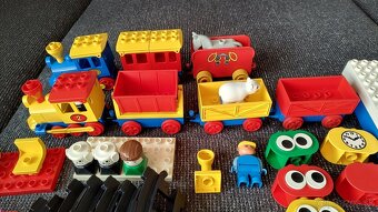 Lego Duplo vintage - 7