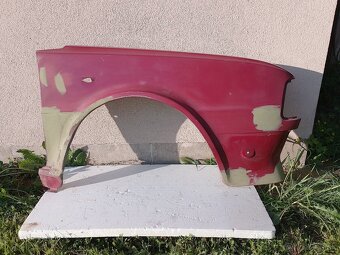 Náhradné diely Škoda 105,120,130,Rapid (3) - 7