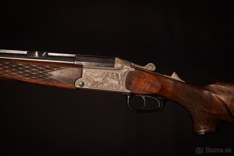 Blaser BBF 700/88 Luxus guľobrok - 7