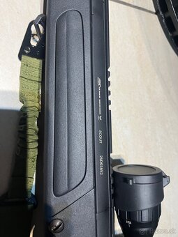 Airsoft ics zbrane - 7