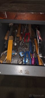 Ponk + zverák +držiak vrtačky - 7