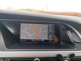 Audi A4 b8.5 Avant 2.0 TDI 100kw - 7