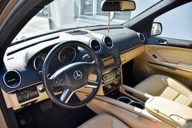 Mercedes Benz ML320 CDI 4matic odpočet DPH - 7