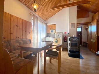 Chatka v areáli Holiday Village Tatralandia NA PREDAJ - 7