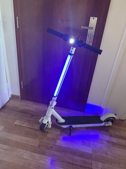 GoGen Voyager lite 250w - 7