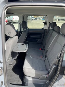 Ford Tourneo Connect 1. 5 EcoBoost - 7