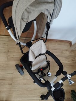 Detská trojkolka - 7
