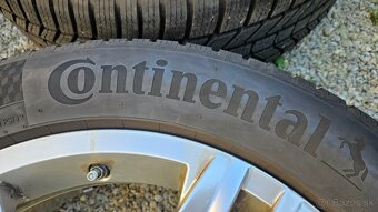 ❗️PREDAM SADU KOLIES 5×112 PNEU 235/55 R18 TIGUAN R-LINE❗️ - 7
