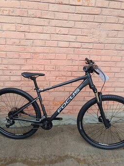 Nový bicykel FOCUS Whistler 3.6 "L" - 7