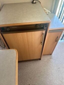 Karavan Knaus - 7