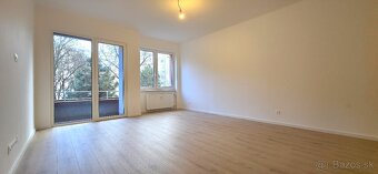 PNORF – nový 4i, 90 m2, 2x balkón, komora, kobka, Krížna ul. - 7