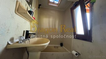 Rekreačná chata s terasou a pozemkom 975 m2 - GREGOROVCE - 7