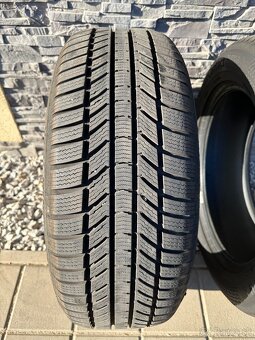 235/55 R18 100H zimné CONTINENTAL - 7