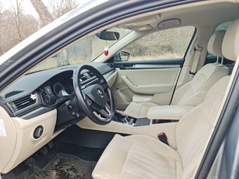 Škoda superb 3 - 7