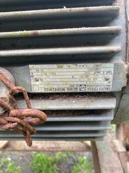 Cinkular 5kw - 7