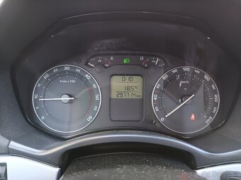 Škoda Octavia 2, 1.9TDI, 77kW, r.v. 2007, 298.000km - 7