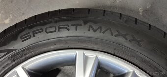 Hliníkové Disky 5x114,3 R19 ET35 LEXUS RX450H - 7