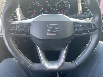 Seat Ateca 2.0 TDI 150 Xperience Family 4Drive DSG - 7