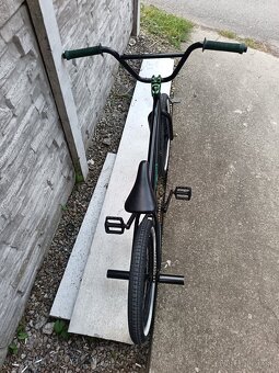 BMX Dema Rebell - 7