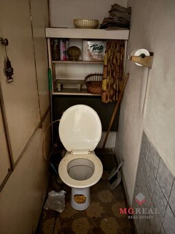 Garsónka s balkónom Bratislava - Petržalka / VYPLATENA ZALOH - 7