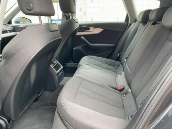 Audi A4 Avant 2.0 TDI 190k Sport S-tronic - 7