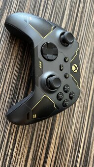 Xbox Series X - Halo Infinite Limited Edition - 7