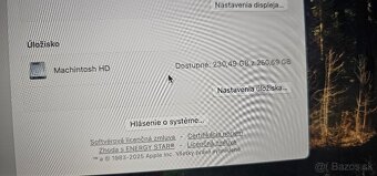 Apple MacBook Air 13 2020 A2179 8/256Gb - 7