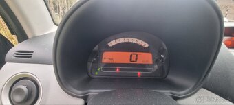 Citron C3 2005, 105254 km, benzín - 7