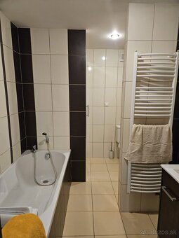 2 izbový byt, Zimná ulica, Košice - 7